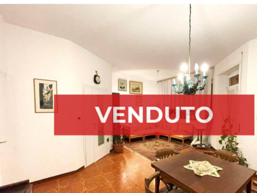 appartamento in vendita a Roma in zona Torrino