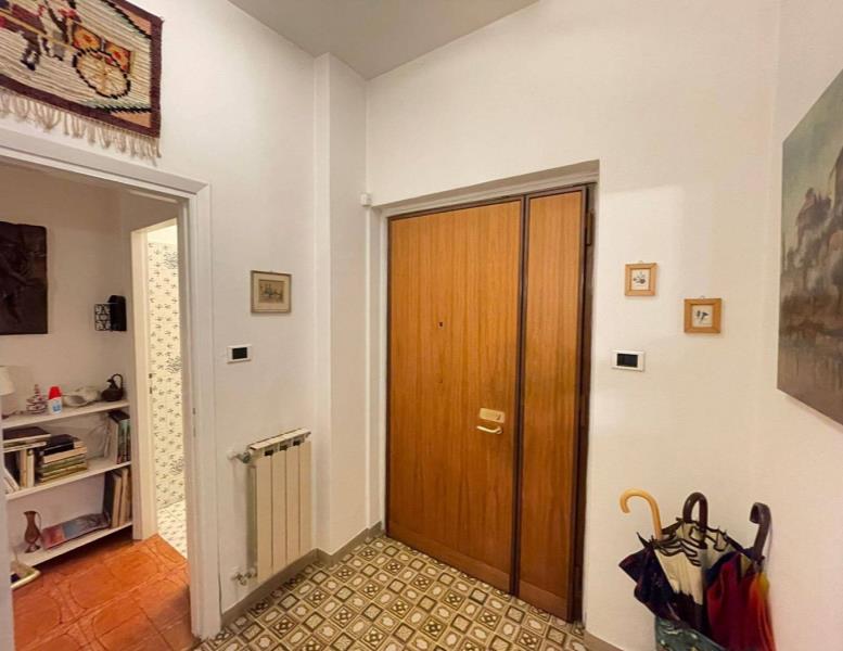 appartamento in vendita a Roma in zona Torrino