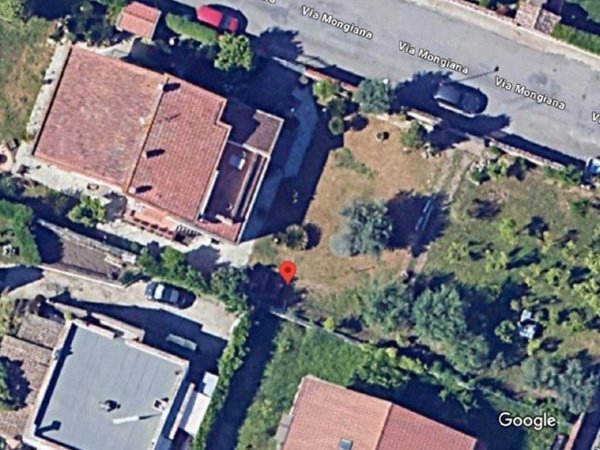terreno agricolo in vendita a Roma in zona Vitinia