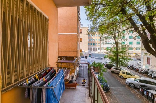 appartamento in vendita a Roma in zona Tiburtino