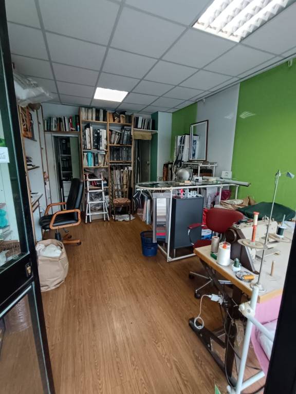 appartamento in vendita a Roma in zona Gianicolense