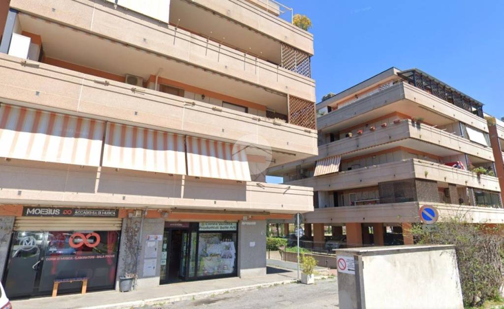 negozio in vendita a Roma