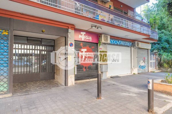 monolocale in vendita a Roma in zona Gianicolense
