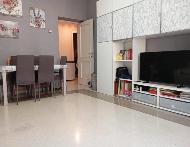 appartamento in vendita a Roma in zona Esquilino