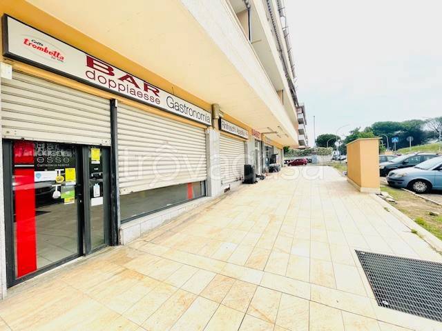 trivano in vendita a Roma in zona Ponte di Nona