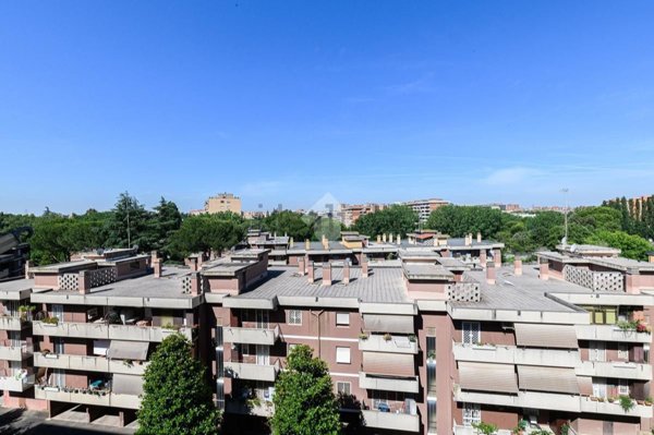appartamento in vendita a Roma in zona Collatino