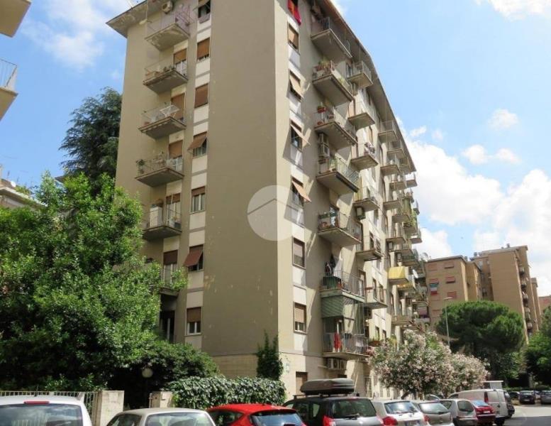 appartamento in vendita a Roma in zona Cinecittà