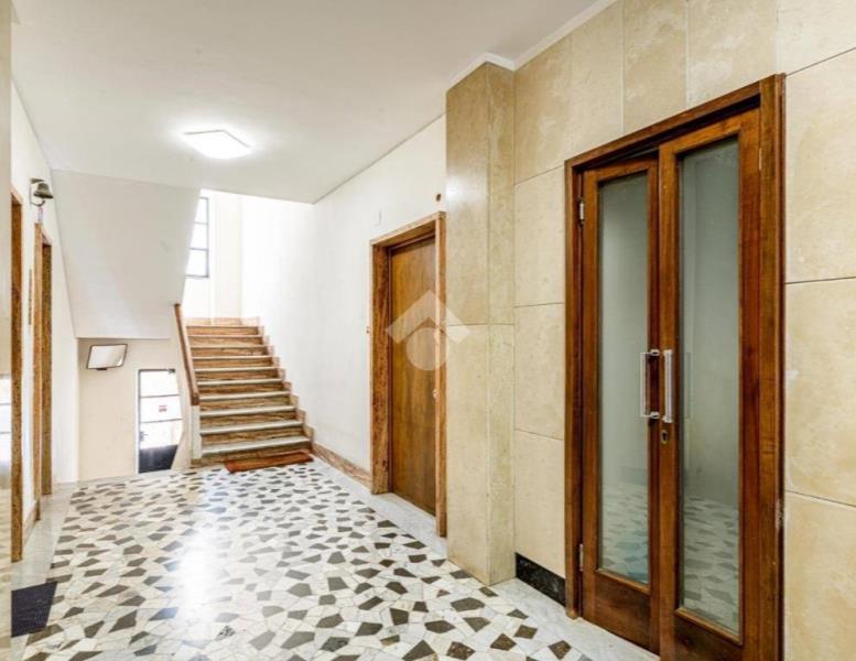 appartamento in vendita a Roma in zona Della Vittoria