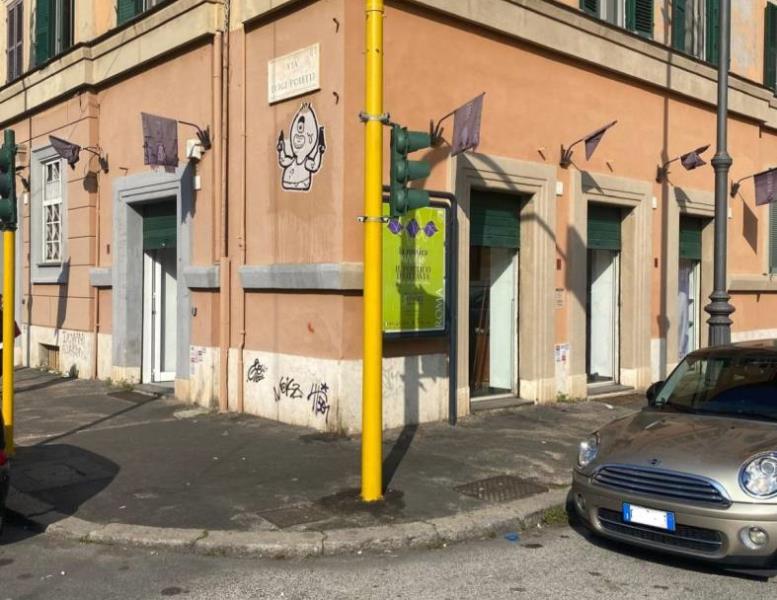 negozio in vendita a Roma in zona Flaminio