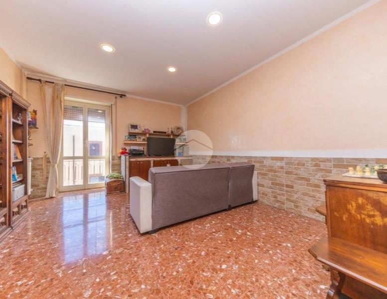 appartamento in vendita a Roma in zona Castelverde