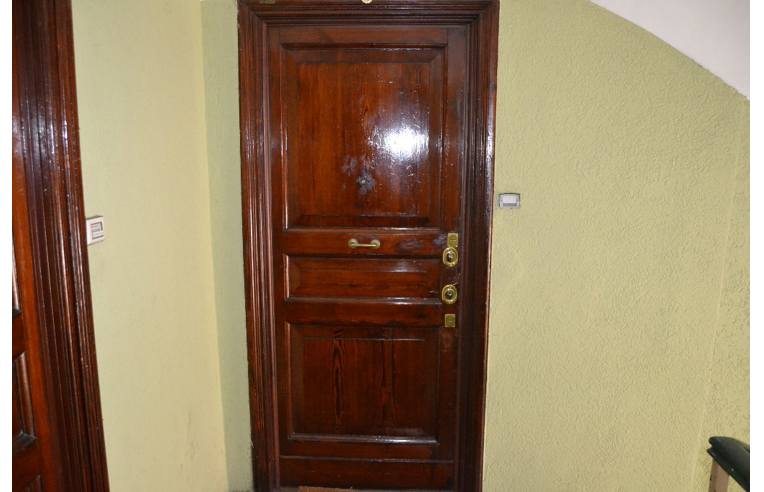appartamento in vendita a Roma in zona San Saba - Ripa