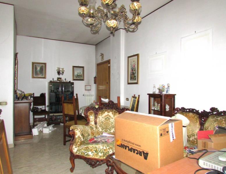 appartamento in vendita a Roma in zona Collatino