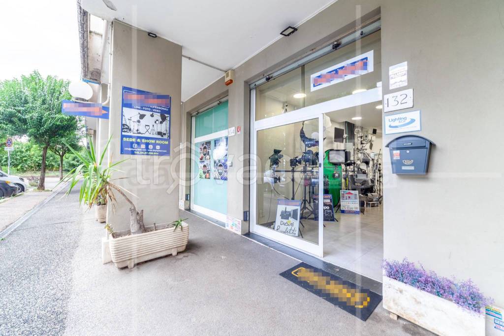 negozio in vendita a Roma