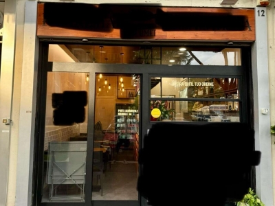 negozio in vendita a Roma in zona Ardeatino
