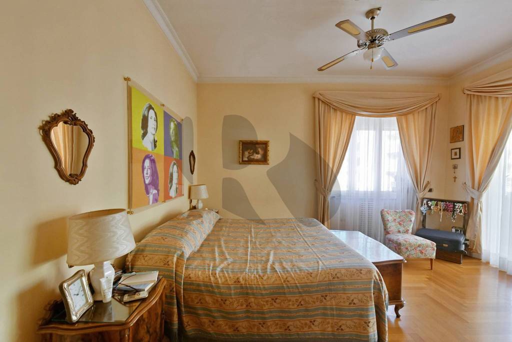 appartamento in vendita a Roma in zona Appio Latino