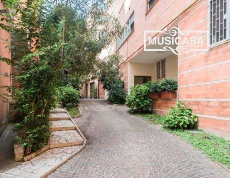 appartamento in vendita a Roma in zona Centro Storico