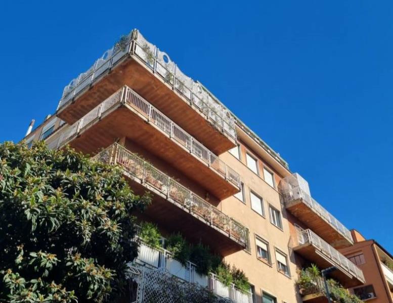 appartamento in vendita a Roma in zona Pinciano