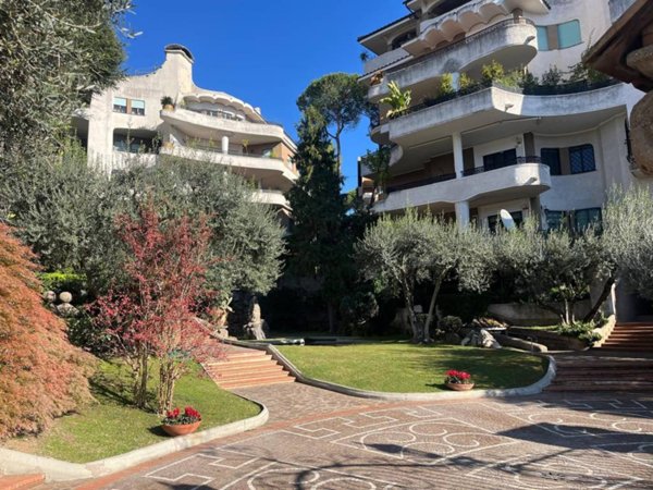 appartamento in vendita a Roma in zona Monte Sacro/Talenti