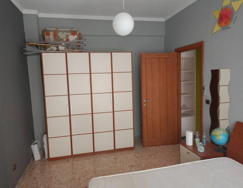appartamento in vendita a Roma in zona Prenestino-Labicano
