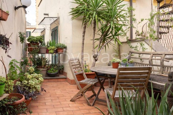 appartamento in vendita a Roma in zona Tiburtino
