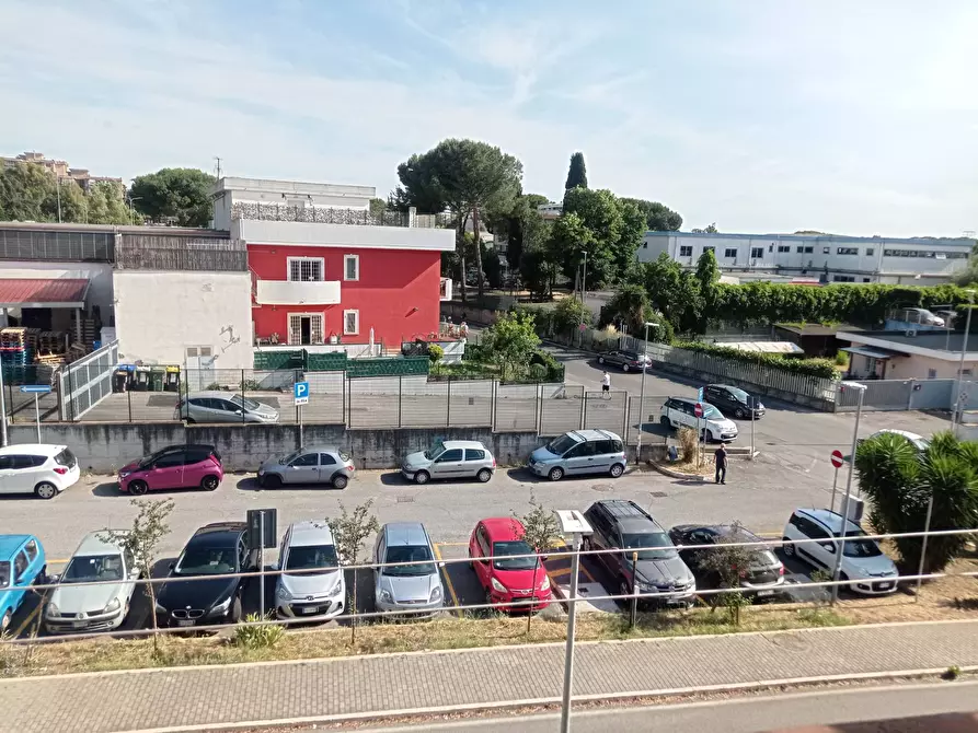 appartamento in vendita a Roma in zona Torre Gaia