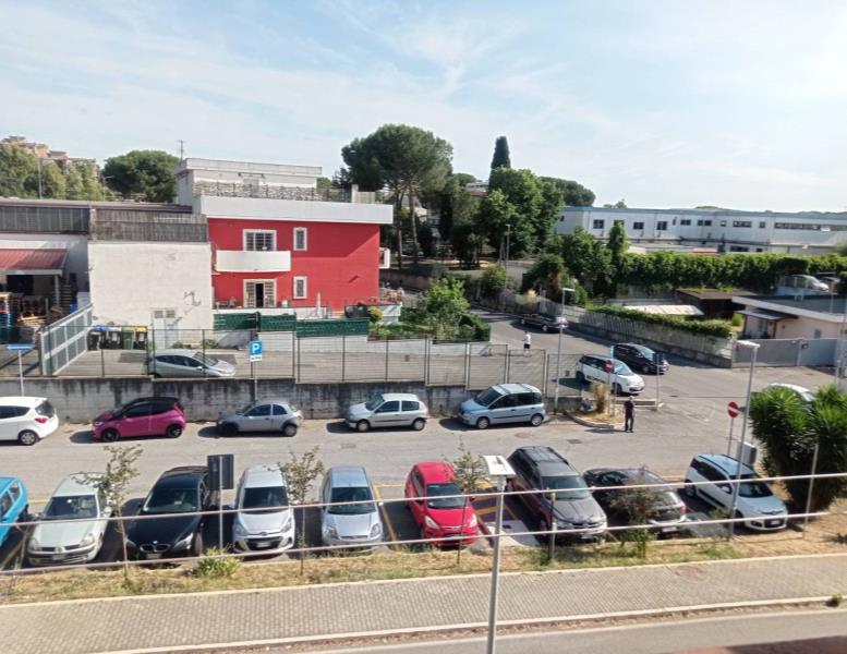 appartamento in vendita a Roma in zona Torre Gaia