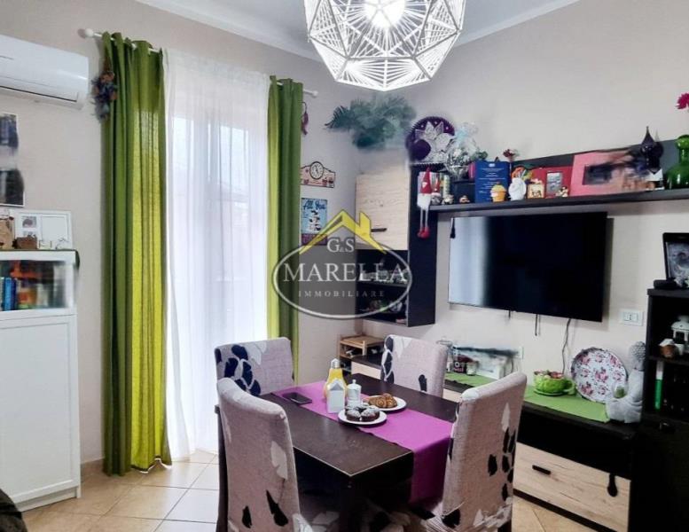 appartamento in vendita a Roma in zona Casalotti