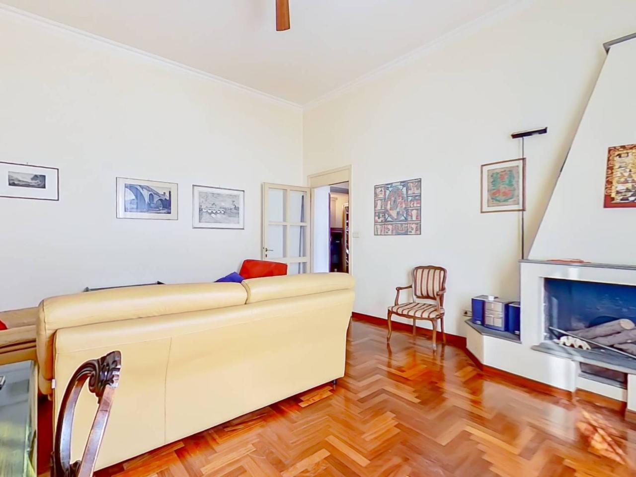 appartamento in vendita a Roma in zona Esquilino