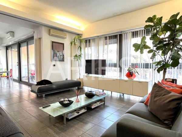 appartamento in vendita a Roma in zona Casal Palocco