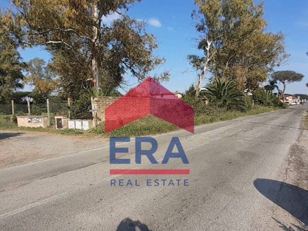 terreno agricolo in vendita a Roma in zona Infernetto