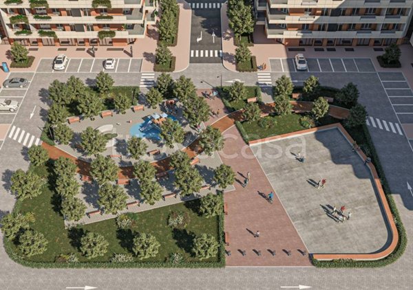 appartamento in vendita a Roma in zona Ludovisi/Sallustiano