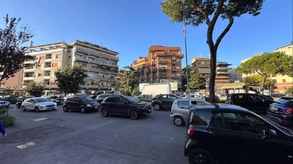 appartamento in vendita a Roma in zona Aurelio