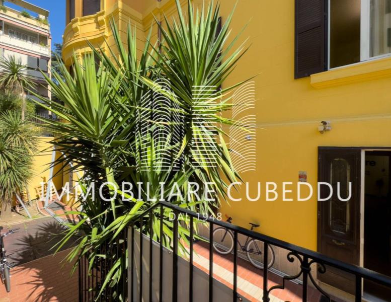 appartamento in vendita a Roma in zona Salario