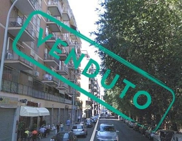 appartamento in vendita a Roma in zona Collatino