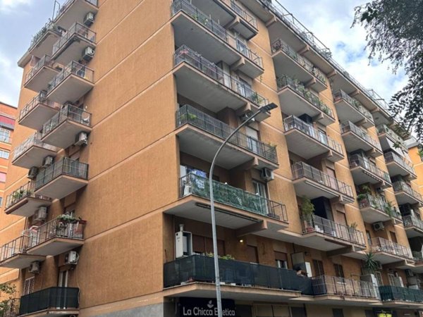 appartamento in vendita a Roma in zona Collatino