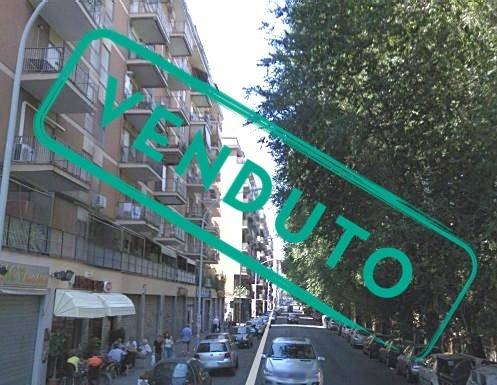 appartamento in vendita a Roma in zona Collatino