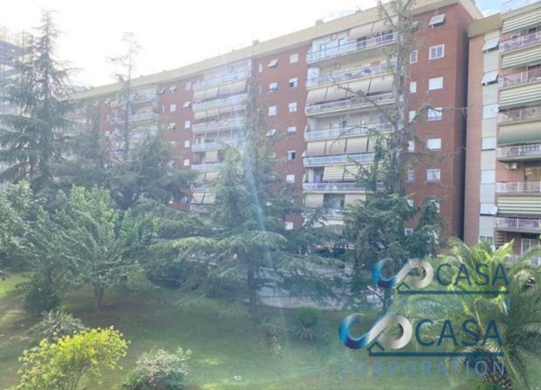 appartamento in vendita a Roma in zona Alessandrino