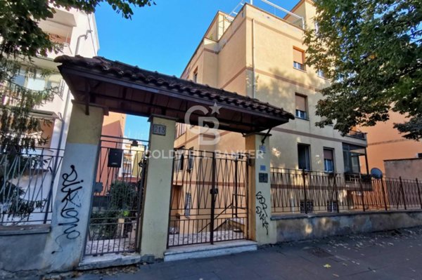 appartamento in vendita a Roma in zona Gianicolense