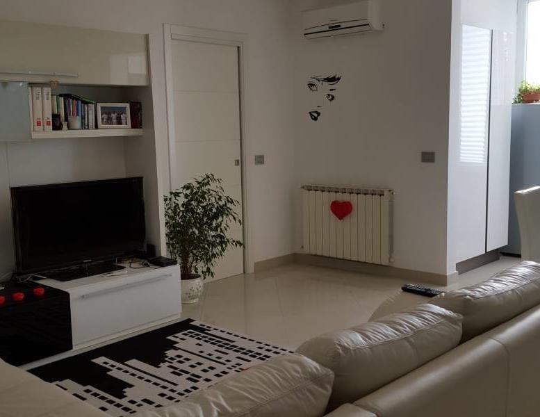 appartamento in vendita a Roma in zona Alessandrino