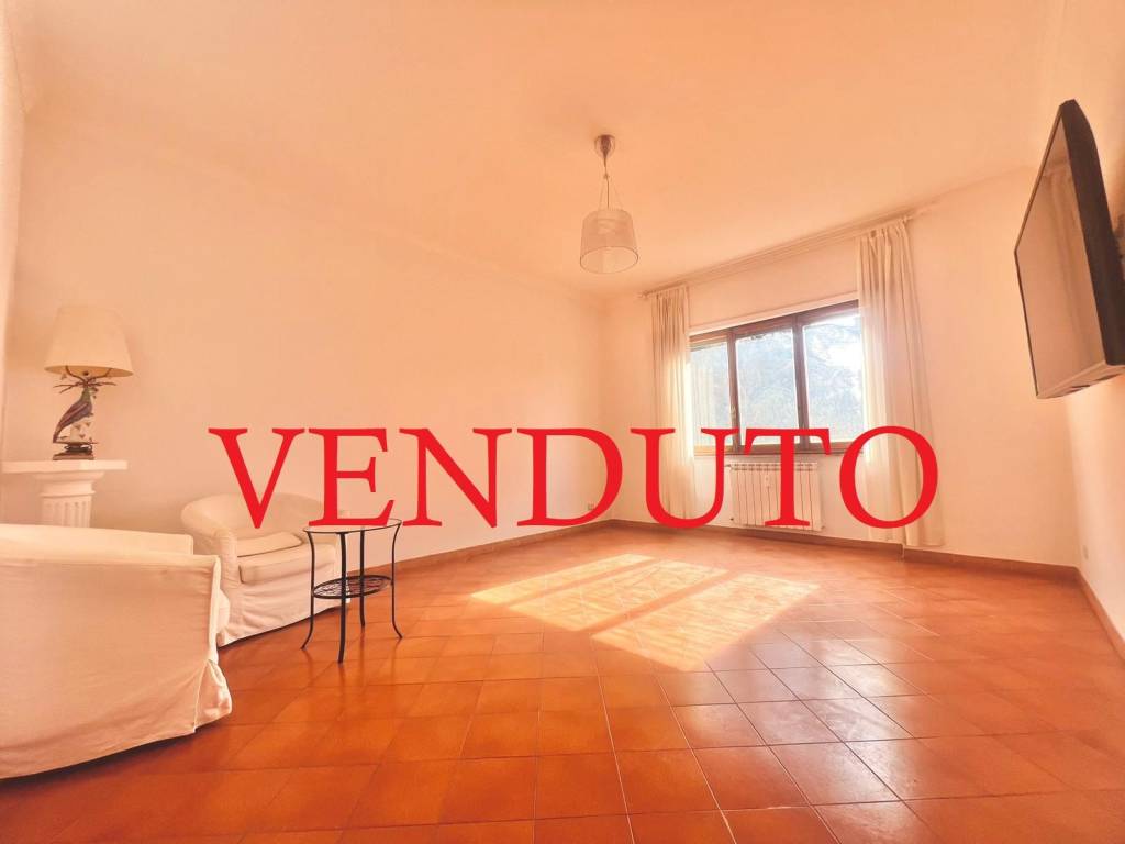 appartamento in vendita a Roma in zona Portuense