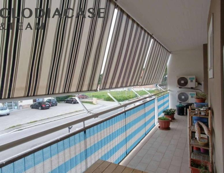 appartamento in vendita a Roma in zona Lunghezza