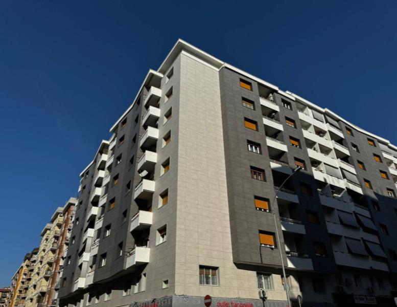 appartamento in vendita a Roma in zona Flaminio