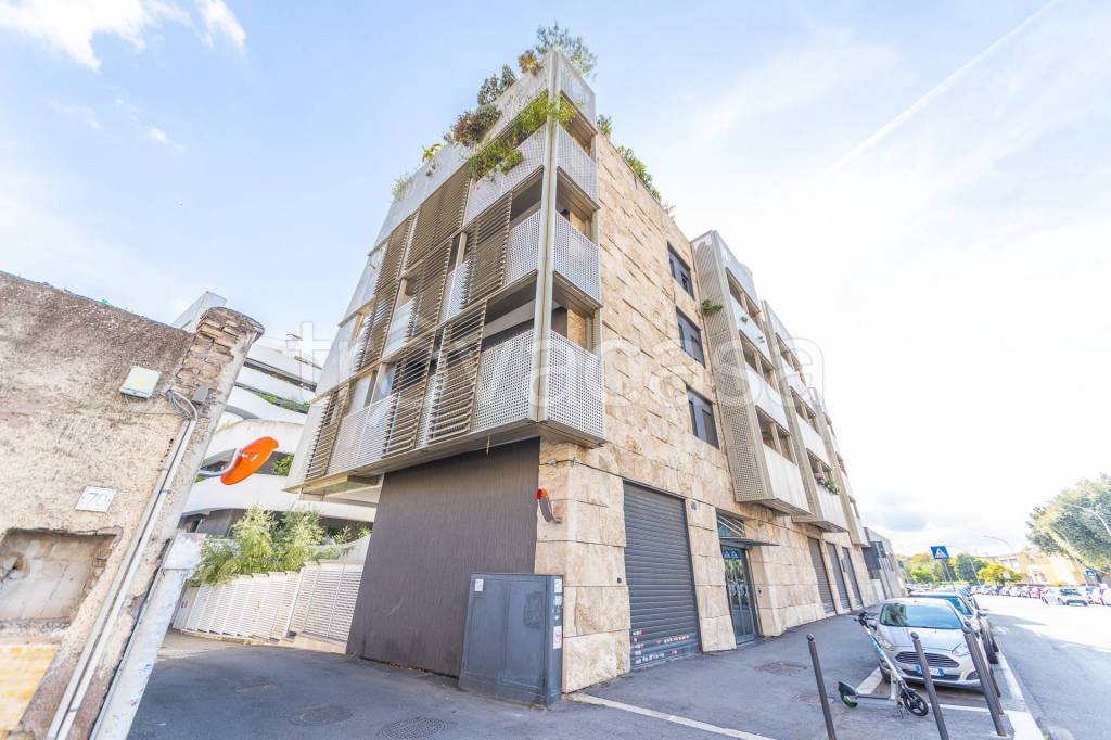 appartamento in vendita a Roma in zona Tiburtino