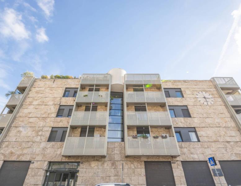 appartamento in vendita a Roma in zona Tiburtino