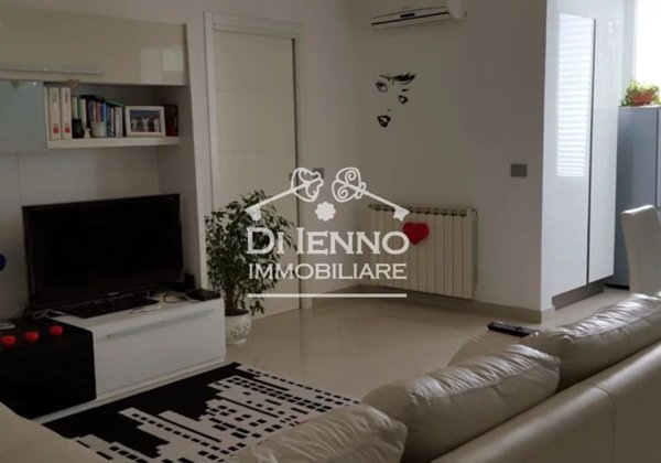 appartamento in vendita a Roma in zona Alessandrino