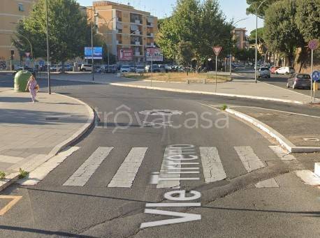 negozio in vendita a Roma in zona Monte Sacro/Talenti