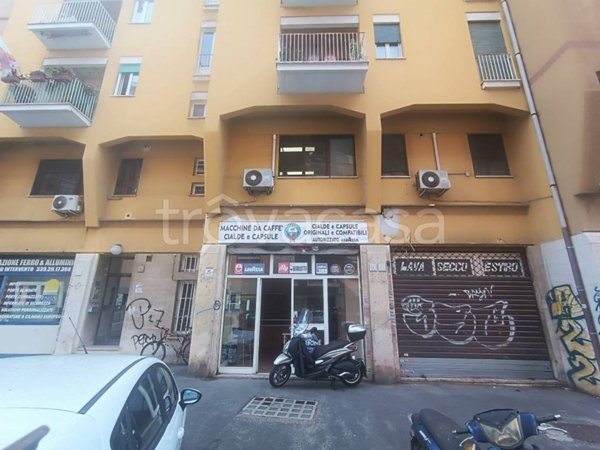 monolocale in vendita a Roma in zona Appio Claudio