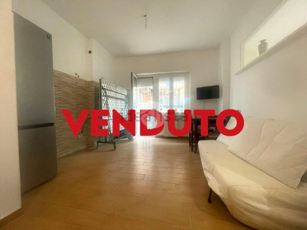 appartamento in vendita a Roma in zona Portuense