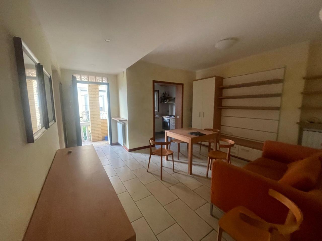 appartamento in vendita a Roma in zona Dragona/Bagnoletto