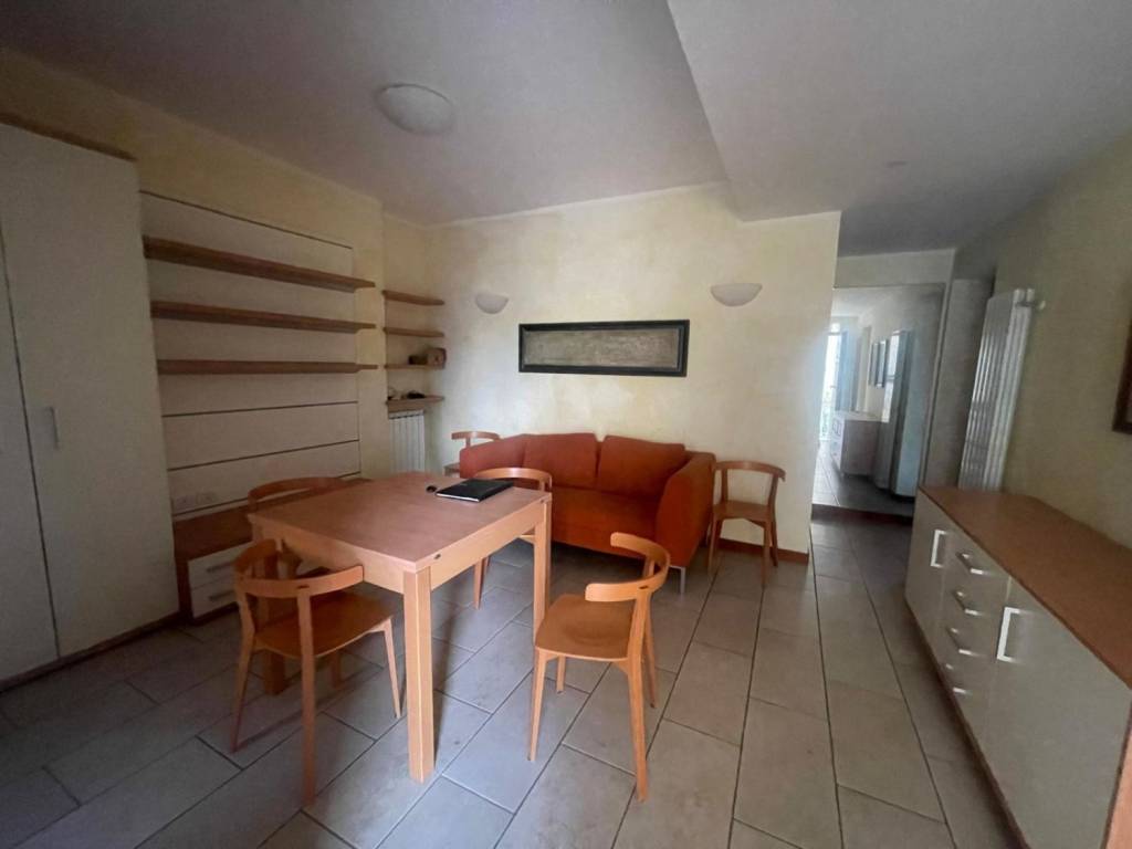 appartamento in vendita a Roma in zona Dragona/Bagnoletto